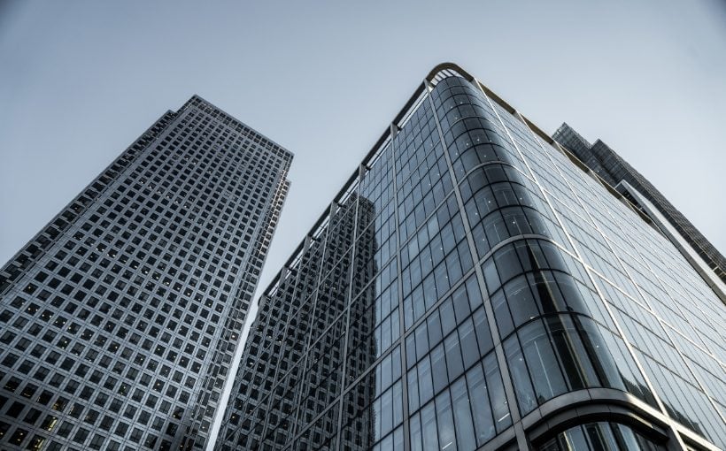 CMBS Tops Commercial Real Estate Delinquency Rates, Reports MBA