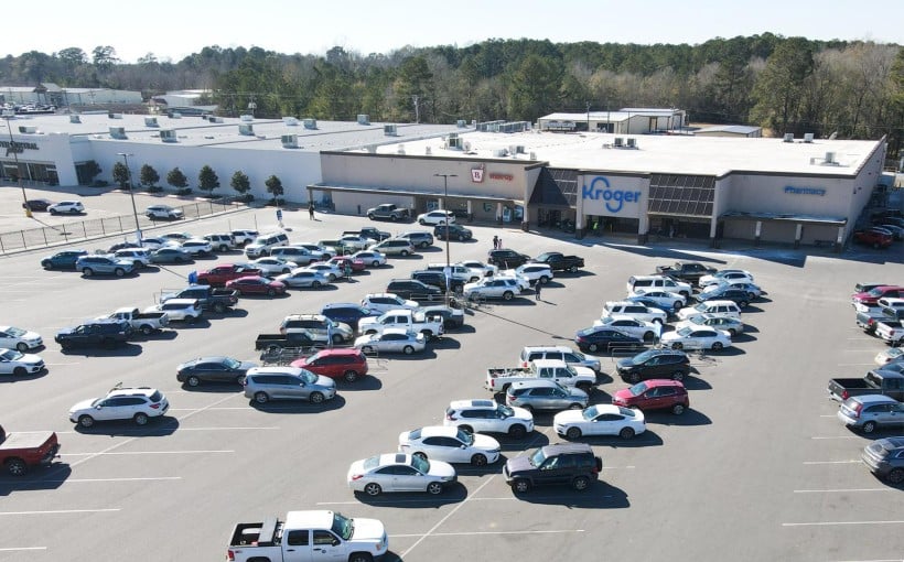 Private Equity Firm Acquires Net-Leased Kroger Property
