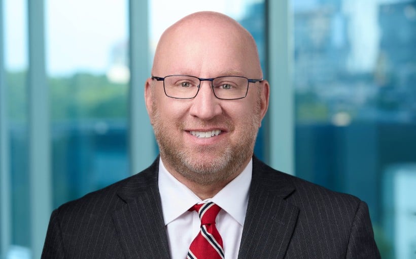 Trimont Executive Mitchell Hunter Observes Growing Demand for Special Servicing