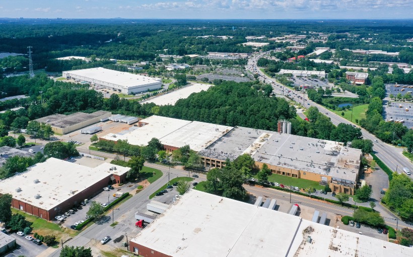 Faropoint Aims to Raise $1 Billion Through Latest Fund