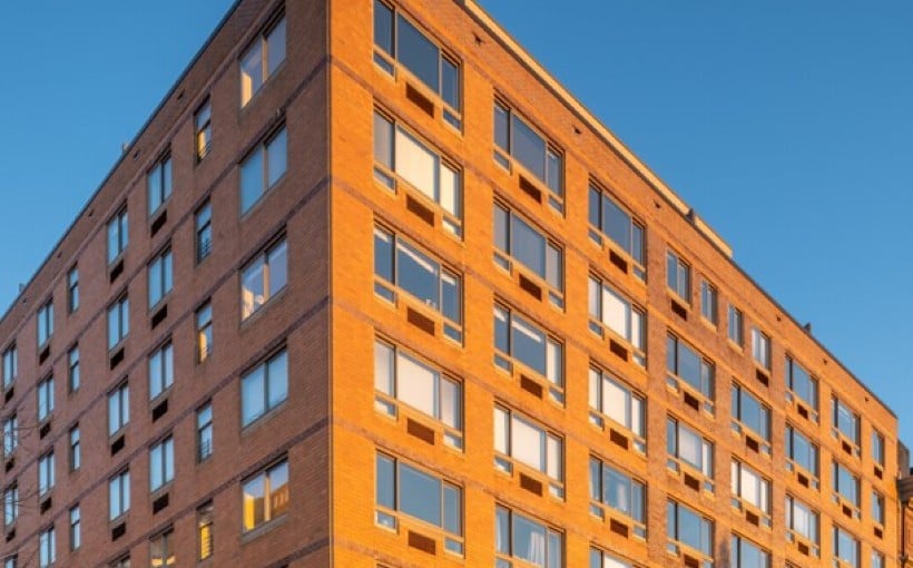 Rockrose Entity Obtains $80 Million in Funding for West Village Rental Properties