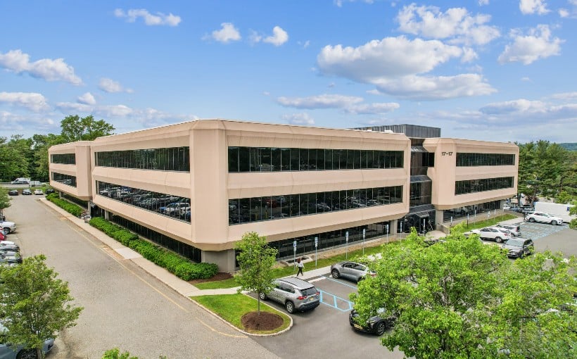 Avison Young Selected to Lead Leasing at Fair Lawn Medical Office Building