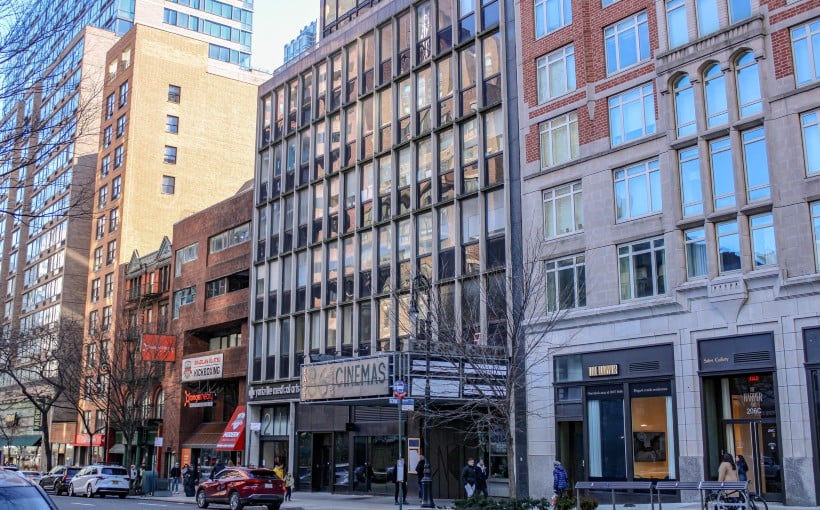 Avison Young Secures Full-Floor Lease for Oncology Practice in Yorkville