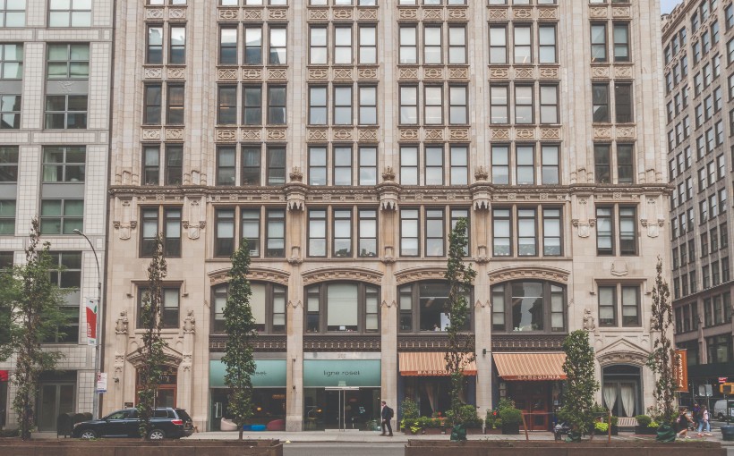 Wine Company Signs Lease for Entire Floor in Park Avenue South Tower