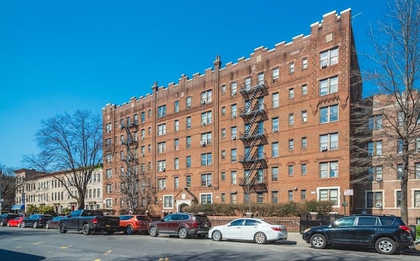Owner Sells Brooklyn Apartments After More Than 60 Years