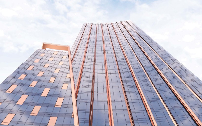 LIC Rental and Condo Tower Secures $388 Million in Financing