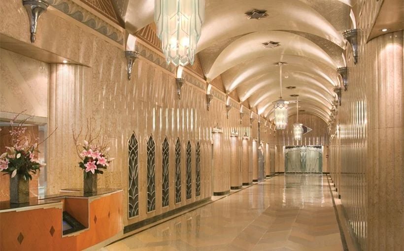 Feil Finalizes 84,000 SF in Leases at 470 Lexington