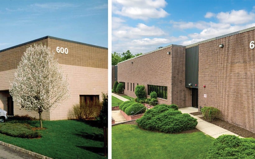 JLL Secures Refinancing for Two Industrial Properties in Morris County