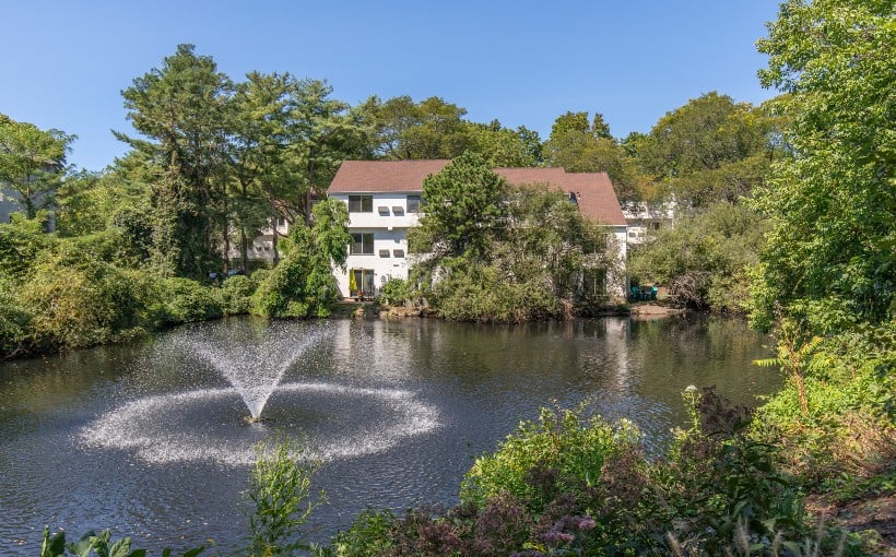 CBRE Facilitates Sale of Apartment Property on Connecticut–New York Border