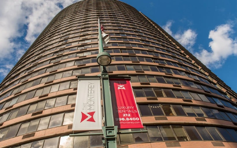 UES Refinance Signals Meridian's Comeback to Agency Lending
