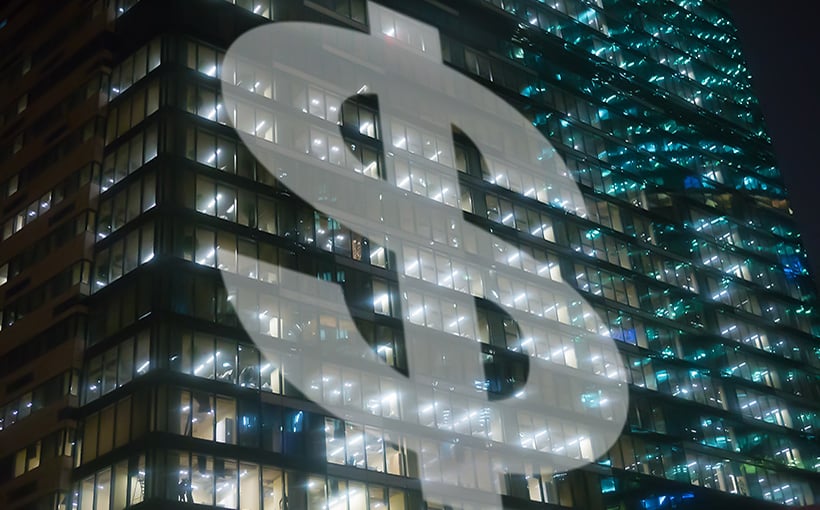 Office Market Stabilization Becomes a Reality