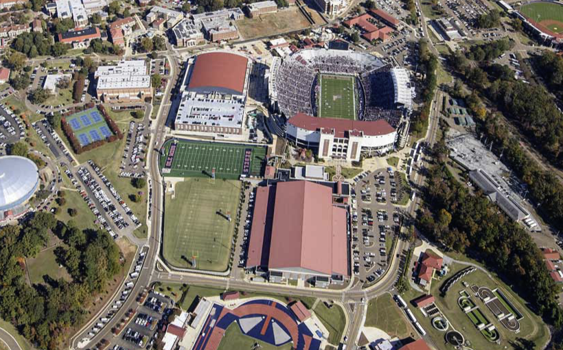 Joint Venture Acquires Oxford Student Housing Assets for $262 Million