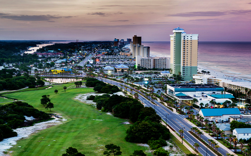 Panama City Secures 500,000-Square-Foot Mixed-Use Project