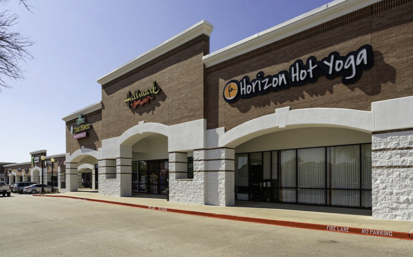 Plano Offers Benefits to Support Renovations of 50-Year-Old Mall