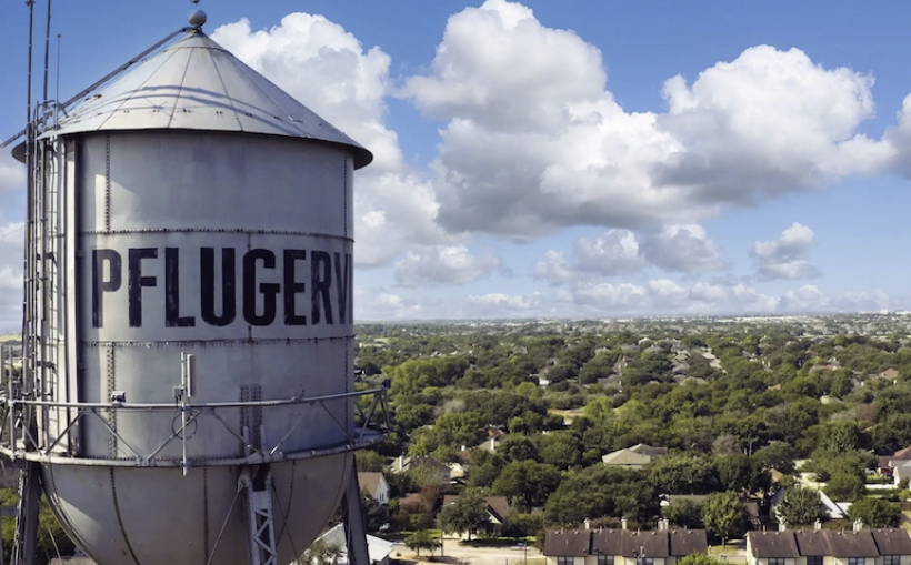 ALTO Purchases Pflugerville Industrial Site to Develop Two 125,000-Square-Foot Warehouses