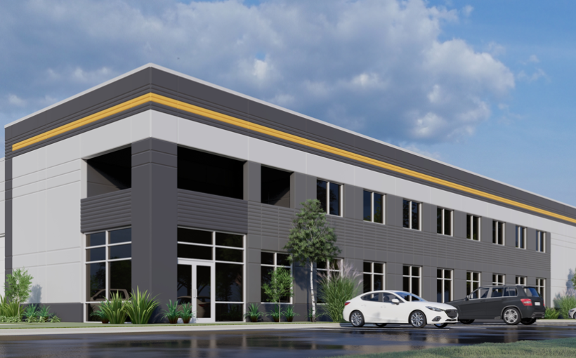 Entre Commercial Realty Completes Industrial Property Transaction in Illinois