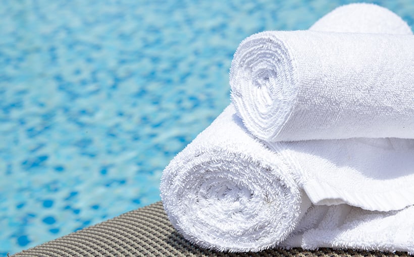 Pools, Parties, and Outdoor Pits: Ensuring Access and Security for Multifamily Outdoor Amenities