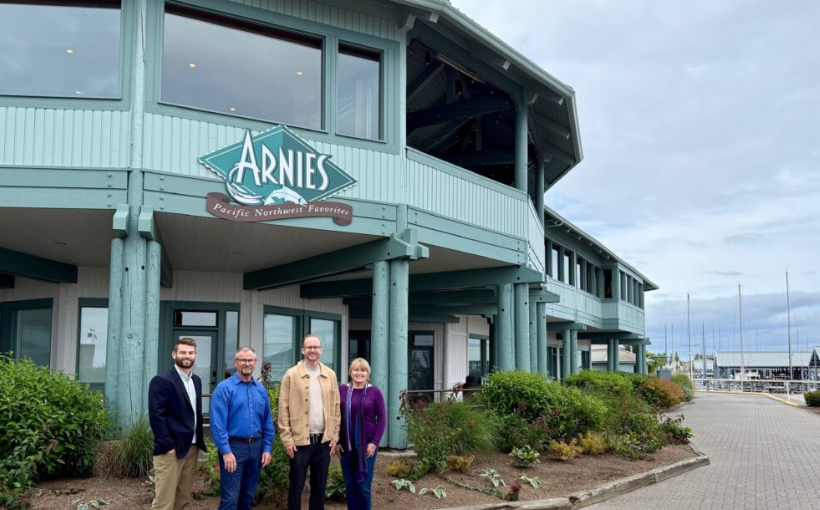 New Boutique Hotel Development Planned Near Port of Edmonds Waterfront