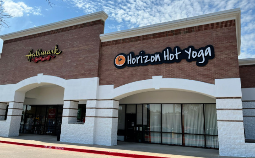 Venture Investment Partners Disposes of 53,000-Square-Foot Retail Center in Frisco