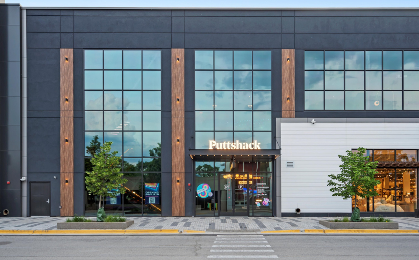 Westfield Old Orchard Reveals Revamped Former Lord & Taylor Space