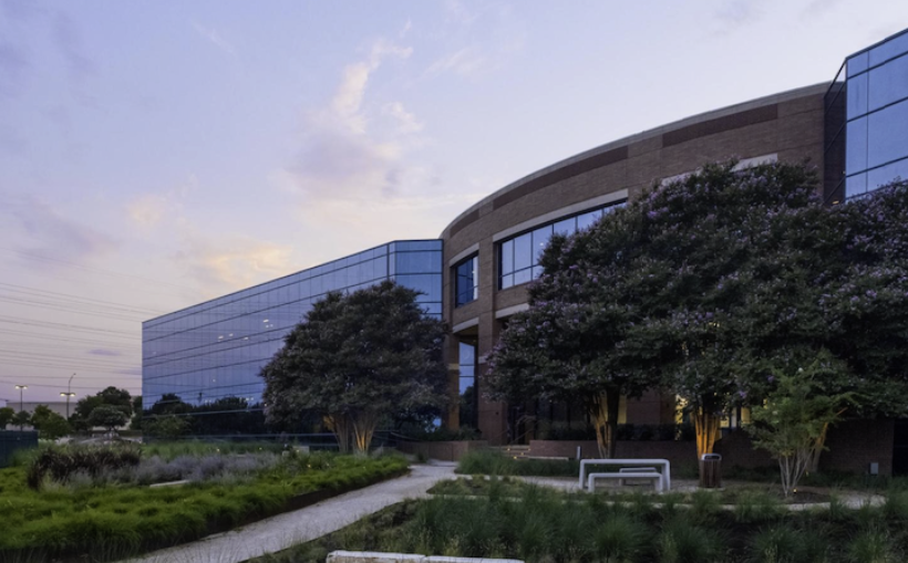Brandywine Divests 120,000-Square-Foot Office Property