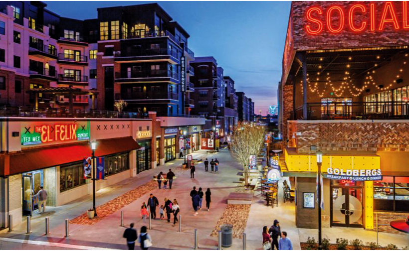 X Team Retail Advisors Expands with Addition of Atlanta Retail Brokerage