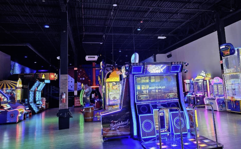 Family Entertainment Center Set to Anchor New West Phoenix Retail Development