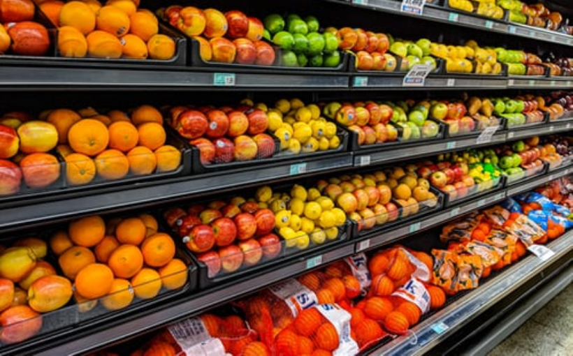 How Grocers Are Managing Today's Market Challenges