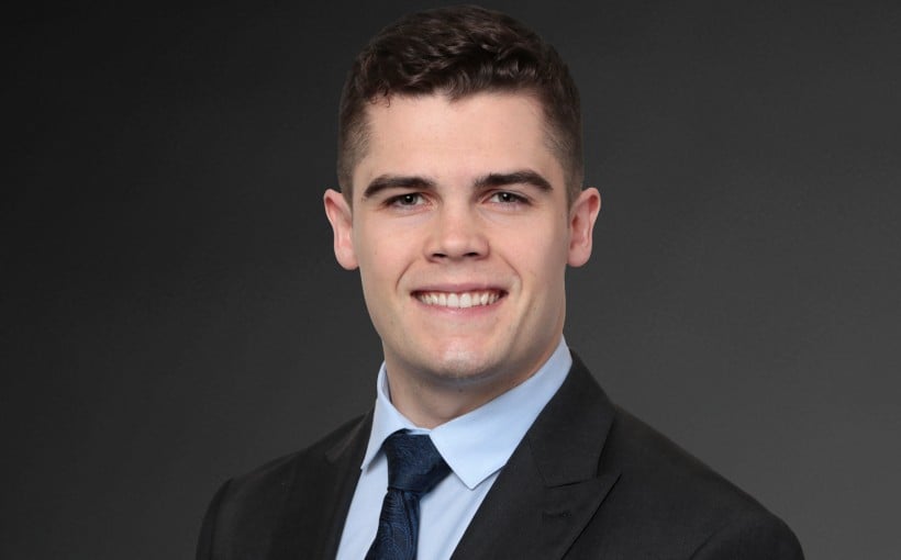 Dane Dahline of Kidder Mathews Earns Prestigious SIOR Designation