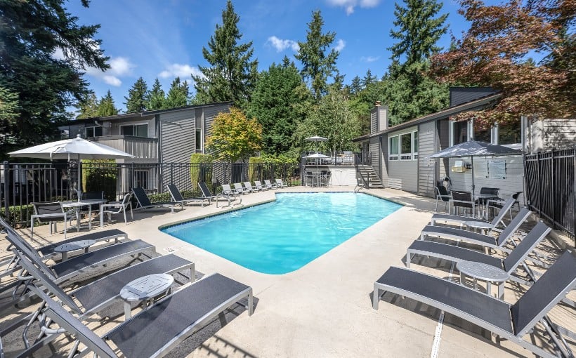 BRIDGE Housing and Amazon Partner to Convert Property into Affordable Housing in Kirkland