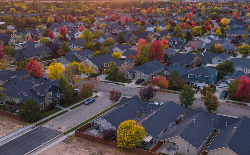 Close to $1 Million Pledged for Affordable Housing in the Tacoma Area