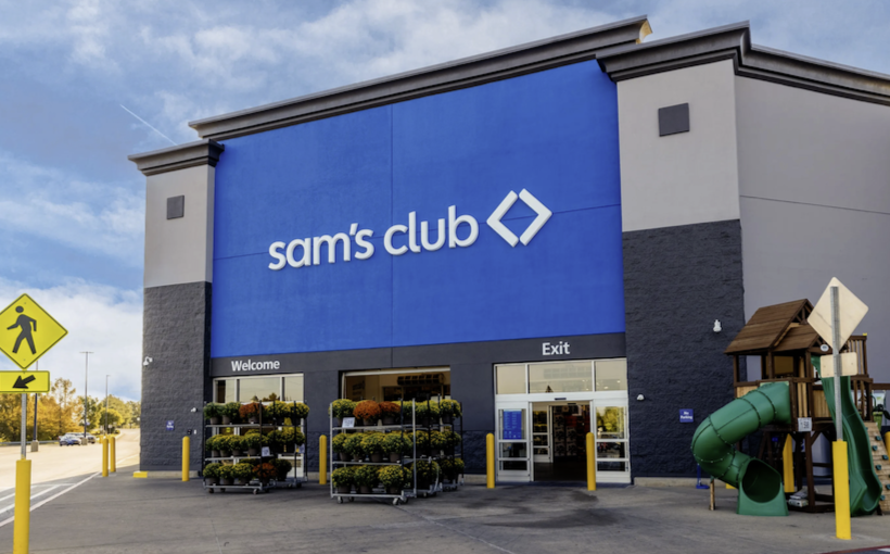Cutting-Edge Sam’s Club Set to Open at Tempe Marketplace