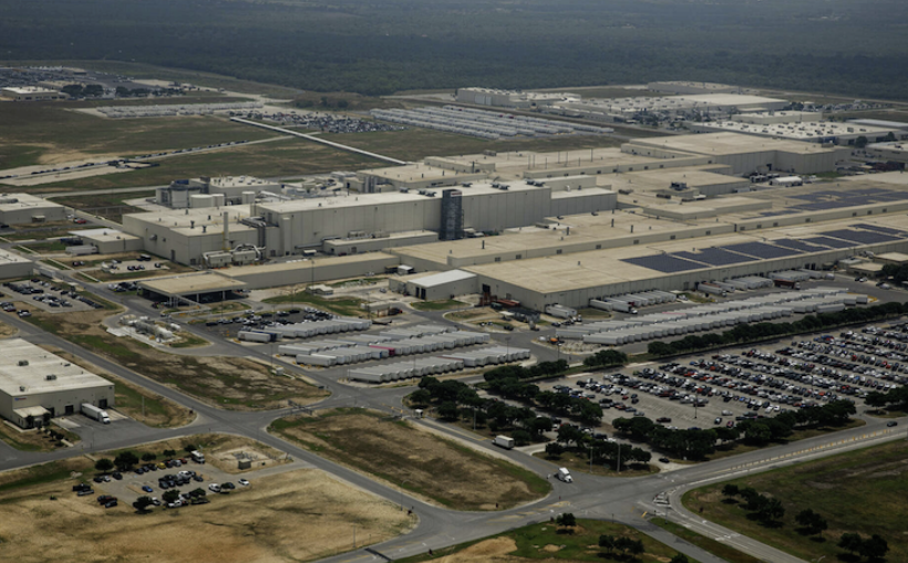 Partnership Secures Bexar County Incentives Agreement