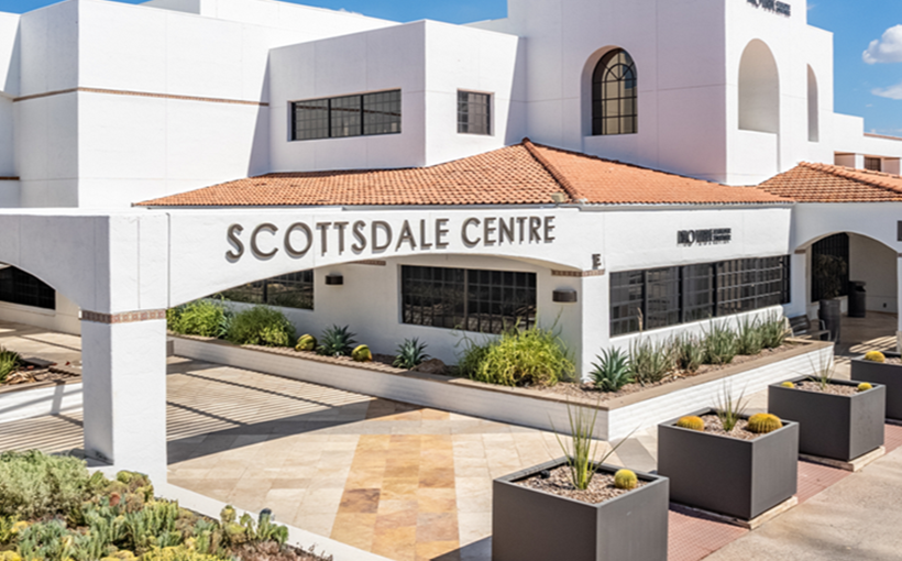 Scottsdale Medical Office Building Sold for $44.6 Million