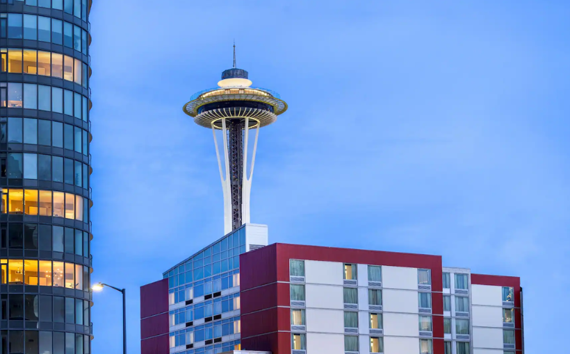 Seattle Hotel Market Continues to Recover as Travel Surges
