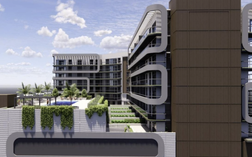 Hallandale Beach Approves $70 Million Condominium Development