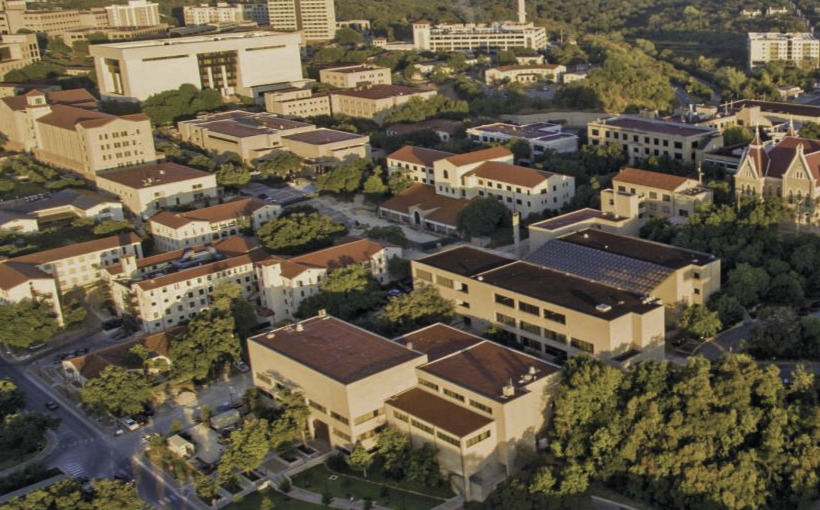 San Marcos Hotel Developer Seeking Tax Incentives