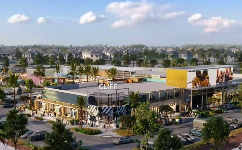 Henderson Approves $50 Million Lifestyle Center