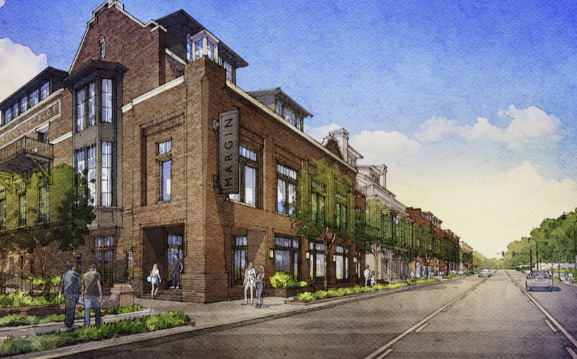 Nashville Developer Initiates $165 Million Mixed-Use Project