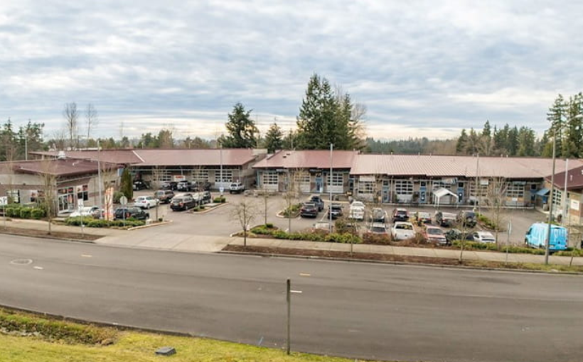 Marcus & Millichap Facilitates Sale of 31,000-Square-Foot Industrial Property in Woodinville