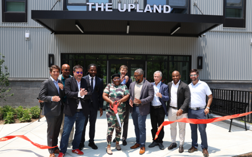 Gilbane JV Begins Construction on Affordable Housing Project in Washington, DC