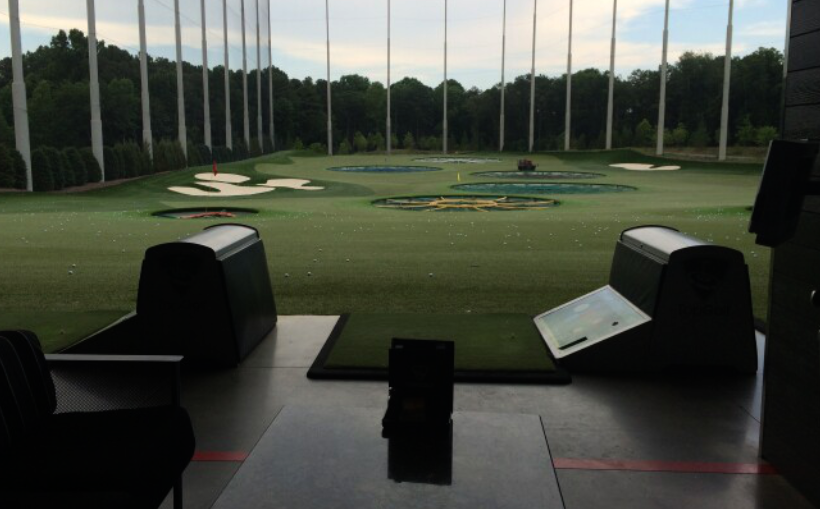 Empire Preparing Apartment and Townhome Development Near Topgolf