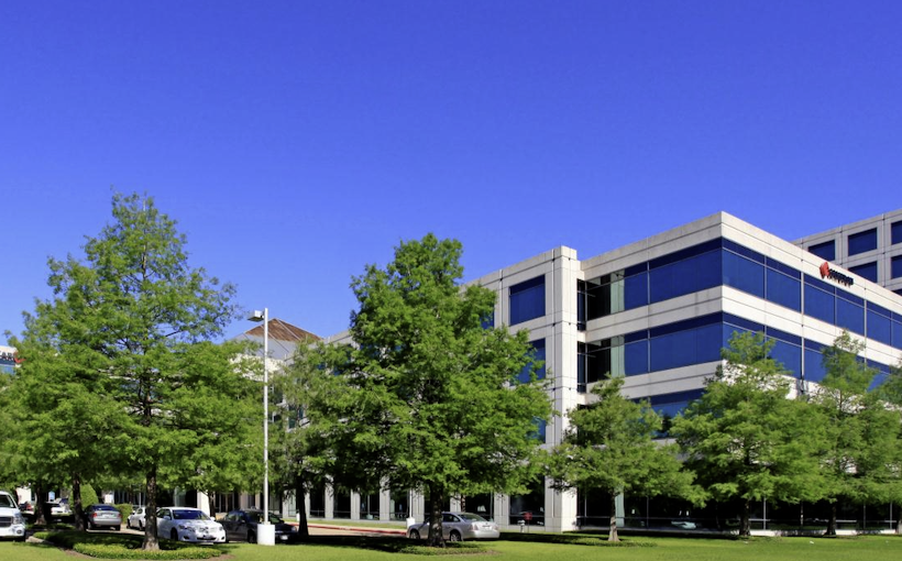 Transwestern Sells Nearly 200,000-Square-Foot Office Building in Westchase