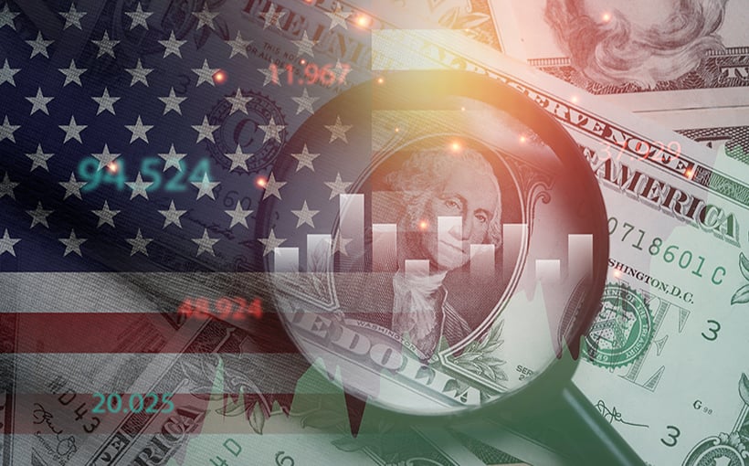 Mixed Trends in Inflation, Consumer Spending, and Commercial Real Estate Investment