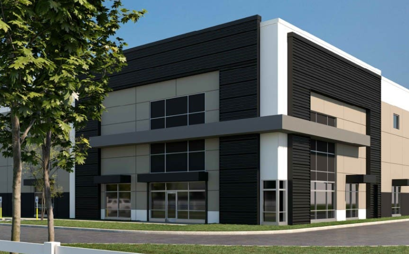 VanTrust Plans Seventh Speculative Development in Ohio