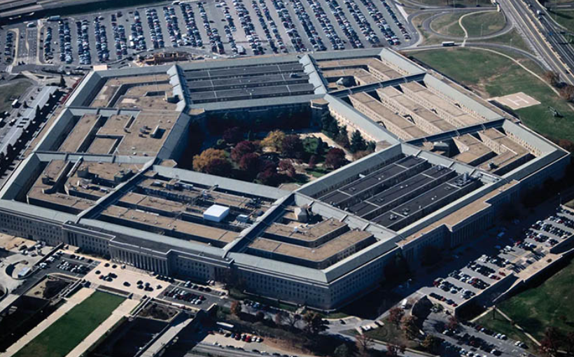 Report Finds DC Leading the Nation in Aerospace and Defense Office Leasing Activity