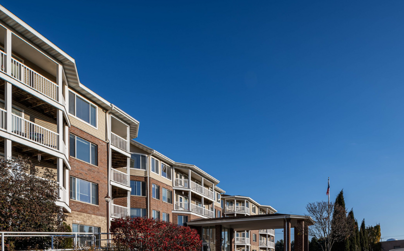 MonticelloAM Secures $28 Million Loan to Support Senior Housing Project in Wisconsin
