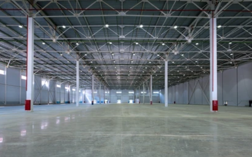 Goldman Sachs Affiliate Acquires Massive Lake County Warehouse for $97.5 Million
