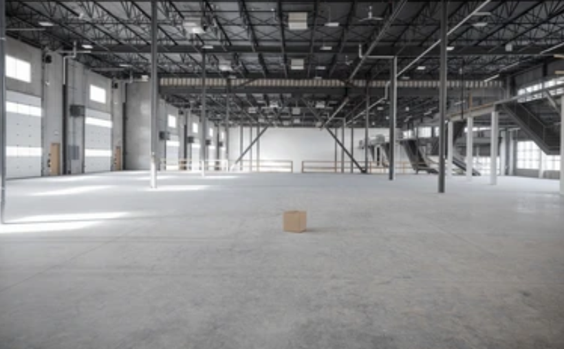 Stockbridge Purchases 775,000-Square-Foot Industrial Portfolio in Fort Worth