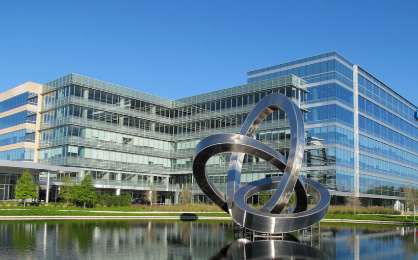 Stream Assumes 579,000-Square-Foot Leasing Assignment at Westchase Park